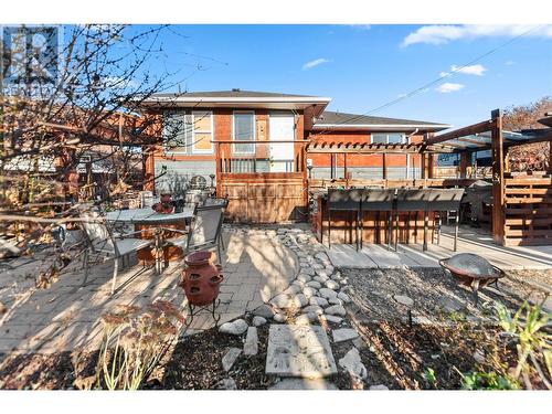 74 Preston Avenue, Penticton, BC - Outdoor