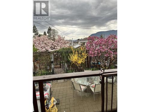 74 Preston Avenue, Penticton, BC - Outdoor