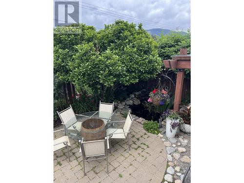 74 Preston Avenue, Penticton, BC - Outdoor