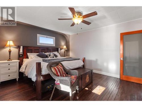 74 Preston Avenue, Penticton, BC - Indoor Photo Showing Bedroom