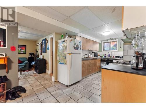 74 Preston Avenue, Penticton, BC - Indoor