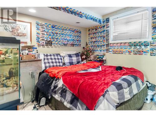 74 Preston Avenue, Penticton, BC - Indoor Photo Showing Bedroom