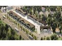 6 BUILDINGS, 38 UNITS - 1002 Seed Frontage Road Unit# 2 Lot# 1, Sicamous, BC 