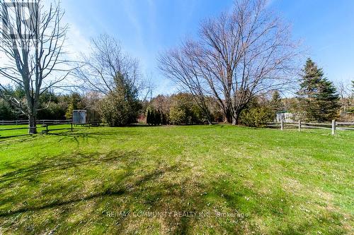 2414 Holt Road, Clarington, ON - Outdoor