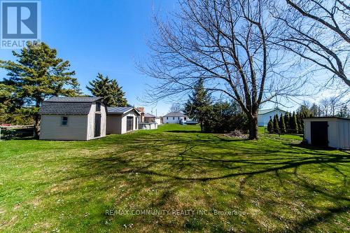 2414 Holt Road, Clarington, ON - Outdoor