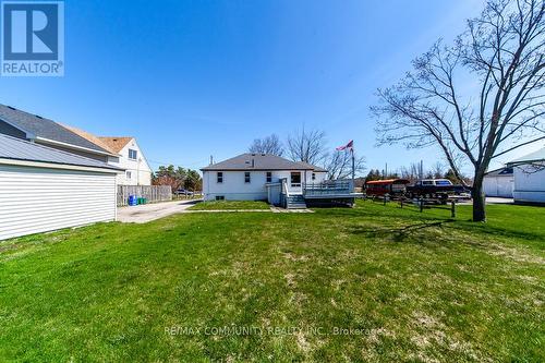 2414 Holt Road, Clarington, ON - Outdoor