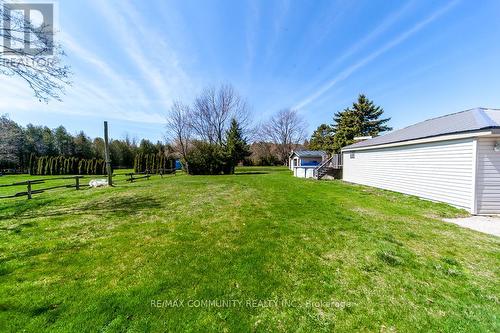 2414 Holt Road, Clarington, ON - Outdoor