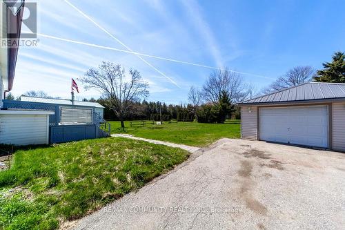 2414 Holt Road, Clarington, ON - Outdoor