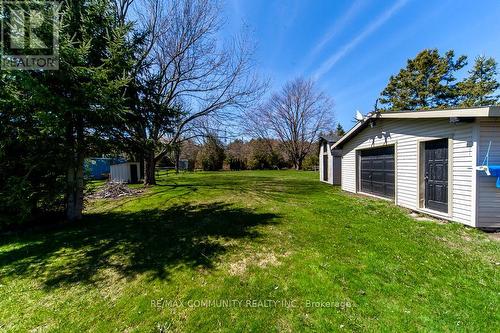 2414 Holt Road, Clarington, ON - Outdoor