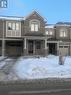 3393 Swordbill Street, Pickering, ON  - Outdoor With Facade 