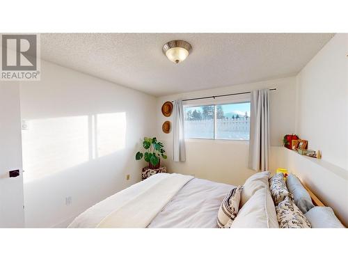 2008 2Nd  S Street Unit# 1, Cranbrook, BC - Indoor Photo Showing Bedroom