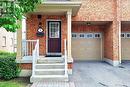 35 Edwin Pearson Street, Aurora, ON  - Outdoor 