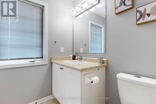 35 Edwin Pearson Street, Aurora, ON - Indoor Photo Showing Bathroom