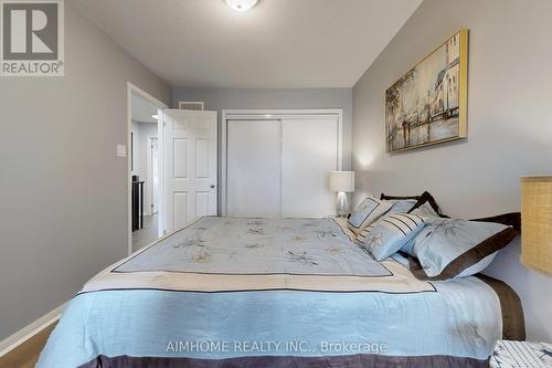 35 Edwin Pearson Street, Aurora, ON - Indoor Photo Showing Bedroom