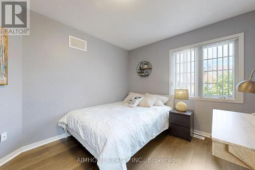 35 Edwin Pearson Street, Aurora, ON - Indoor Photo Showing Bedroom