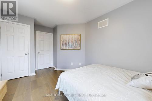 35 Edwin Pearson Street, Aurora, ON - Indoor Photo Showing Bedroom