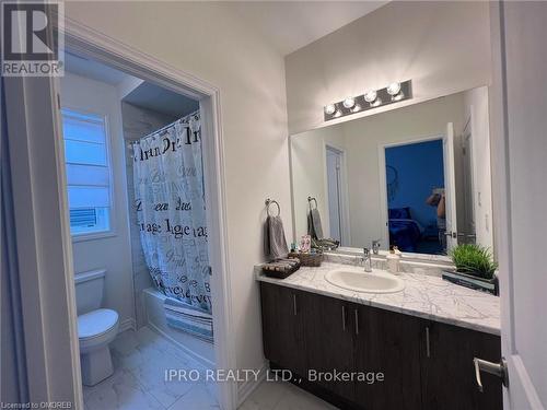 10 Simona Avenue, Wasaga Beach, ON - Indoor Photo Showing Bathroom