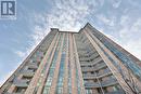 605 - 5250 Lakeshore Road, Burlington, ON  - Outdoor With Balcony With Facade 