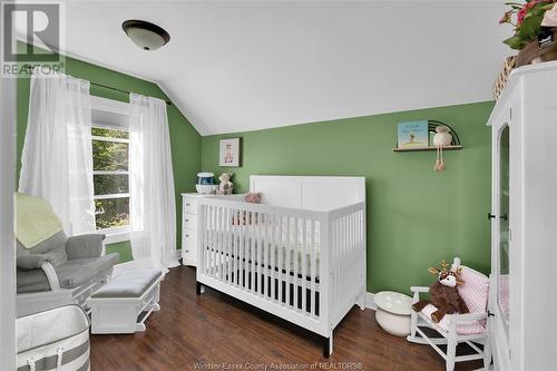 64 Moore Street, Wheatley, ON - Indoor Photo Showing Bedroom