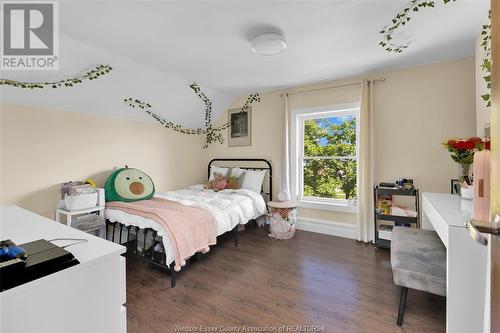 64 Moore Street, Wheatley, ON - Indoor Photo Showing Bedroom