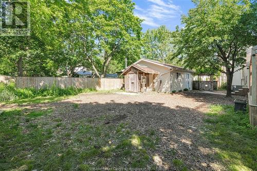 64 Moore Street, Wheatley, ON - Outdoor