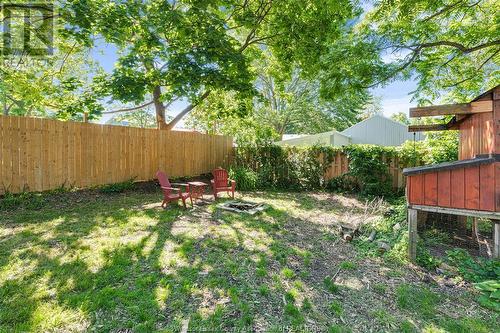 64 Moore Street, Wheatley, ON - Outdoor