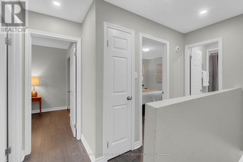 42 Ellis Drive, Brampton, ON - Indoor Photo Showing Other Room