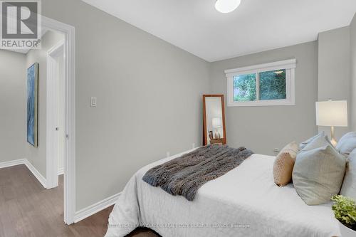 42 Ellis Drive, Brampton, ON - Indoor Photo Showing Bedroom