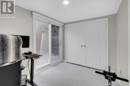 42 Ellis Drive, Brampton, ON - Indoor Photo Showing Other Room