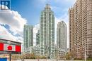 2401 - 3939 Duke Of York Boulevard W, Mississauga, ON  - Outdoor With Facade 