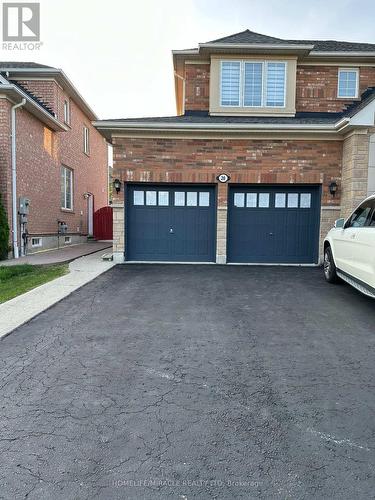 20 Latania Boulevard, Brampton, ON - Outdoor