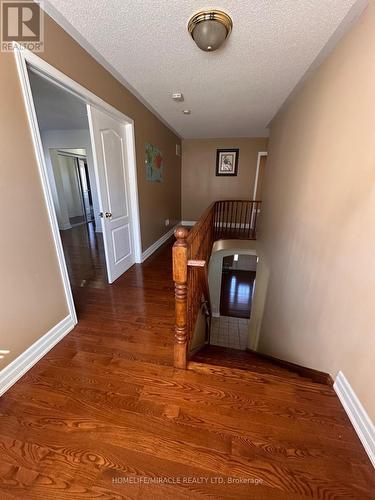 20 Latania Boulevard, Brampton, ON - Indoor Photo Showing Other Room