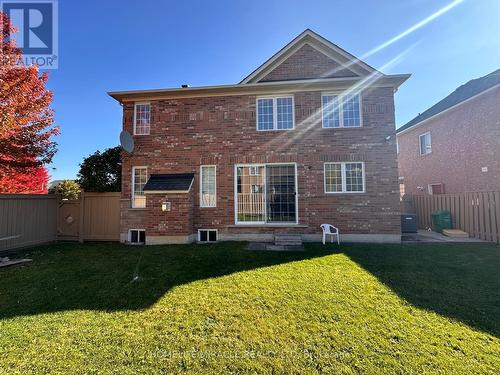 20 Latania Boulevard, Brampton, ON - Outdoor