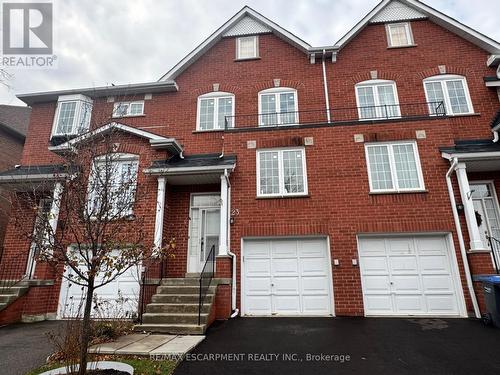 23 - 1575 South Parade Court, Mississauga, ON - Outdoor