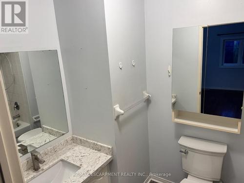 23 - 1575 South Parade Court, Mississauga, ON - Indoor Photo Showing Bathroom