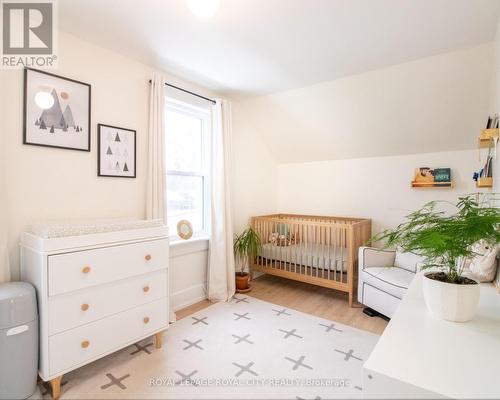 147 Fisher Mills Road, Cambridge, ON - Indoor Photo Showing Bedroom