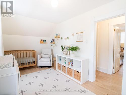 147 Fisher Mills Road, Cambridge, ON - Indoor Photo Showing Bedroom