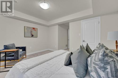 12 - 35 Heron Park Place, Toronto, ON - Indoor Photo Showing Bedroom