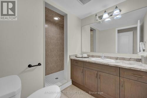 12 - 35 Heron Park Place, Toronto, ON - Indoor Photo Showing Bathroom