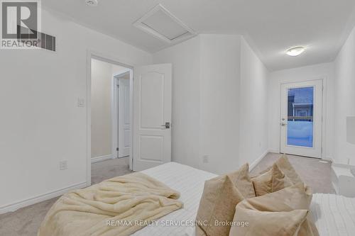 12 - 35 Heron Park Place, Toronto, ON - Indoor Photo Showing Bedroom