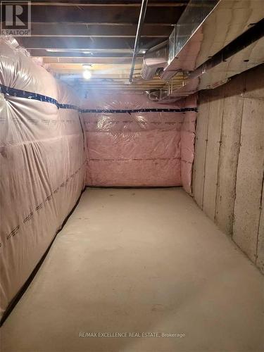 300 Okanagan Path, Oshawa, ON - Indoor Photo Showing Basement