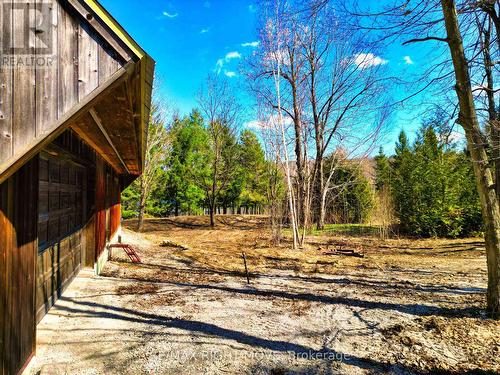 7 Beach Road, Oro-Medonte, ON - Outdoor With View