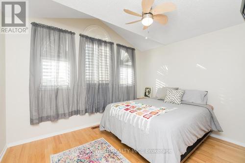 67 Berton Boulevard, Halton Hills, ON - Indoor Photo Showing Bedroom