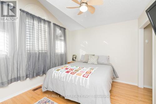 67 Berton Boulevard, Halton Hills, ON - Indoor Photo Showing Bedroom