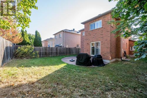 67 Berton Boulevard, Halton Hills, ON - Outdoor With Exterior