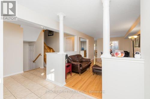 67 Berton Boulevard, Halton Hills, ON - Indoor