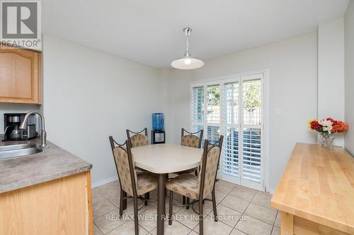 67 Berton Boulevard, Halton Hills, ON - Indoor Photo Showing Dining Room