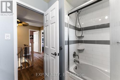 2994 Range Line Road, Ajax (South East), ON - Indoor Photo Showing Bathroom