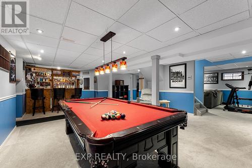 2994 Range Line Road, Ajax (South East), ON - Indoor Photo Showing Other Room