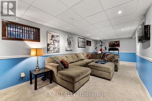 2994 Range Line Road, Ajax (South East), ON - Indoor Photo Showing Other Room